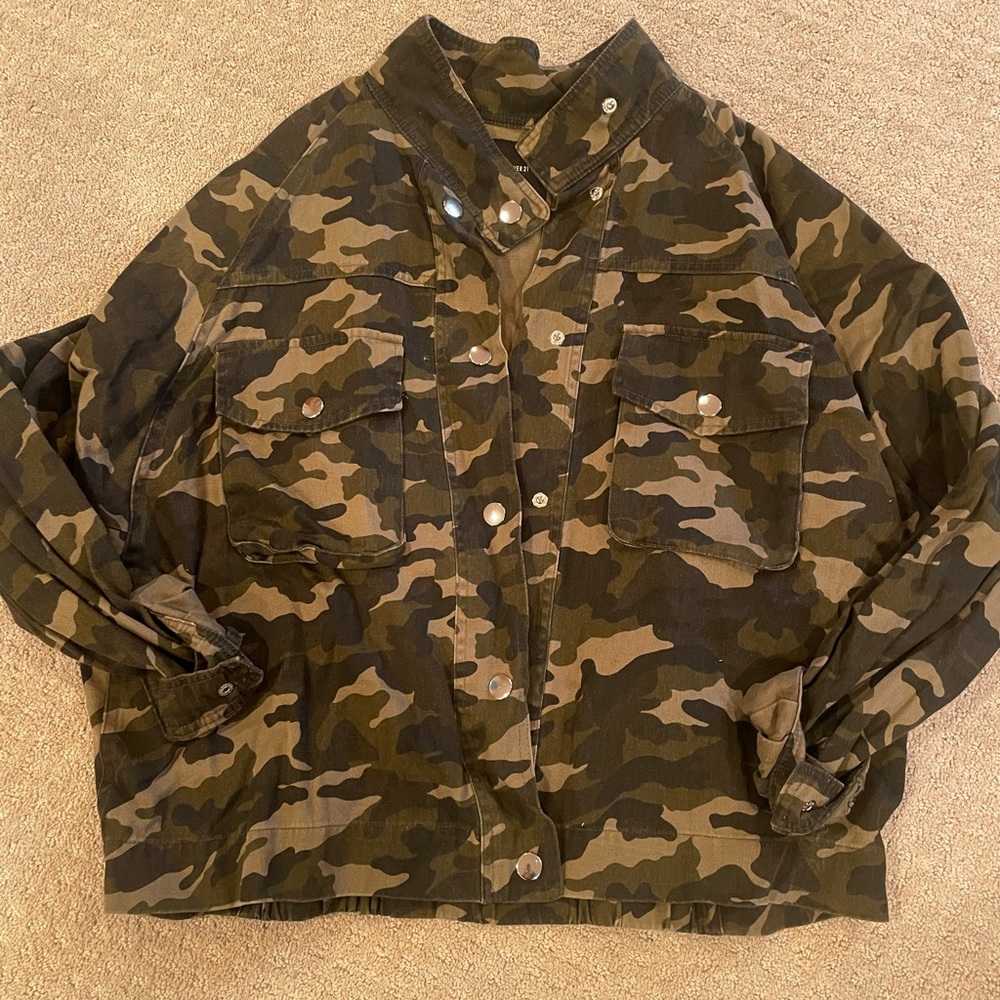 Army Shirt/coat